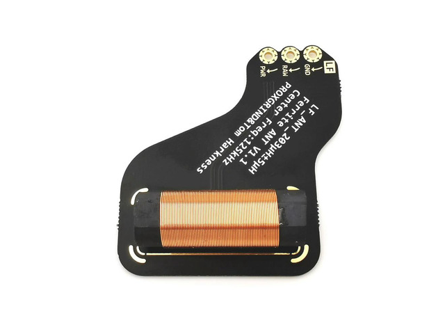 proxmark3 RDV4.0 PROXLF Ferrite Antenna for rfid nfc card copier clone ProxLF (Ferrite Antenna)