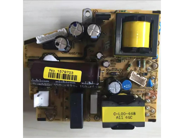 Projector Power supply board ZSEP007 For EB-C240X C340X TW470C TW490C X100 EB-C35X C40X C45W C50W C55W C215S