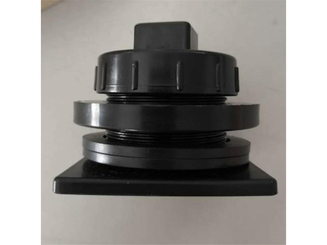 Stock Tank Drain Plug Kit Include Stock Tank Plug & Brass Faucet for Rubbermaid Commercial 100 150Gallon Stock Tanks