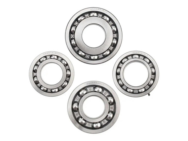 DG357213-1 Auto Transmission Bearings Kit For Subaru Outback 2.5L 3.0L CVT, TR580, DG368816-1, DG357213-1, DG407414