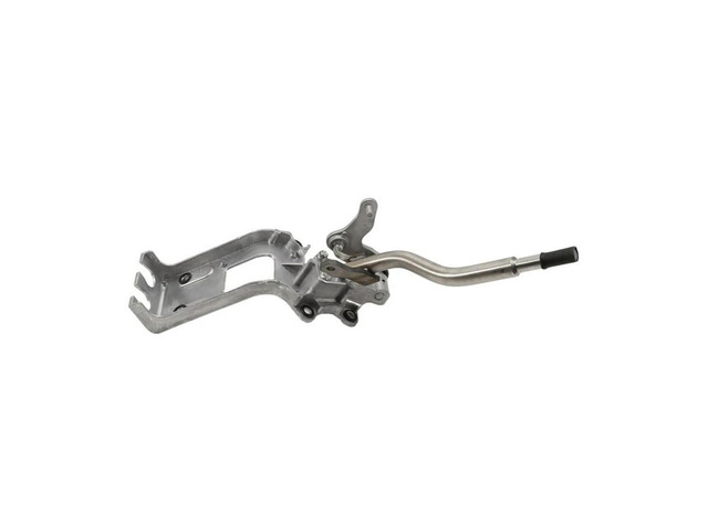 Control Lever Truck Shift Lever Assembly For Suzuki Hino 500 Part Numbers 33550-E0320 33550-E0321