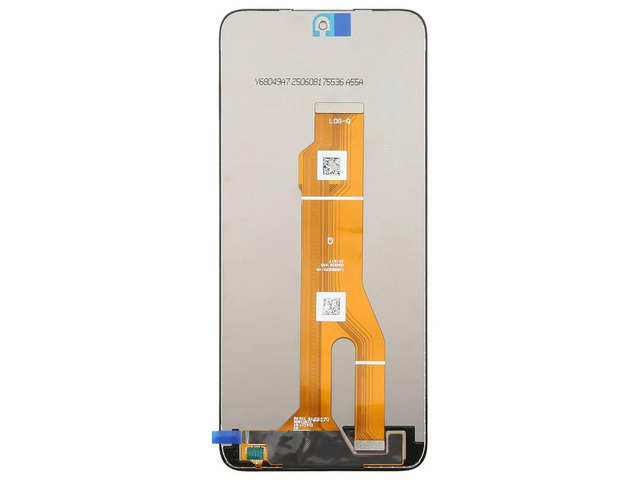 6.77-inch TFT LCD Screen For Honor Play 70m Plus, LOG-AN00 Phone Display Touch Screen Repair Replacement Spare Part
