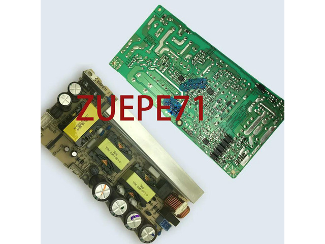 projector Power supply board ZUEPE71 For CB-G7800 CB-G7805 CB-G7900U CB-G7905U CB-Z9870 CB-Z9900W CB-Z10000U