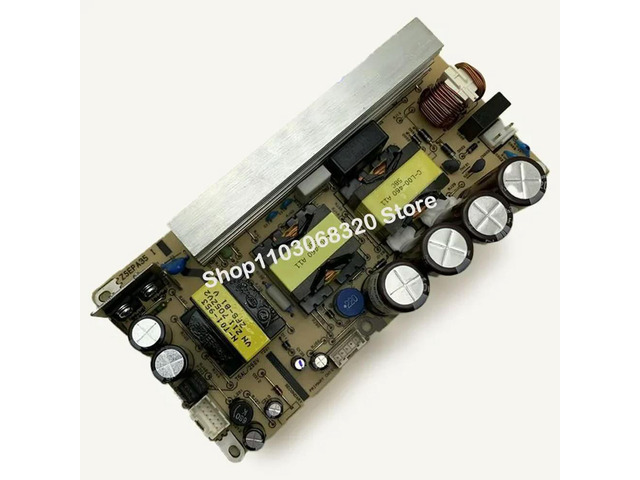 Projector Power supply board ZSEPA35I For CB-G6350/G6370/G6510/G6650WU CB-G6050W/G6150/G6250W/G6270W