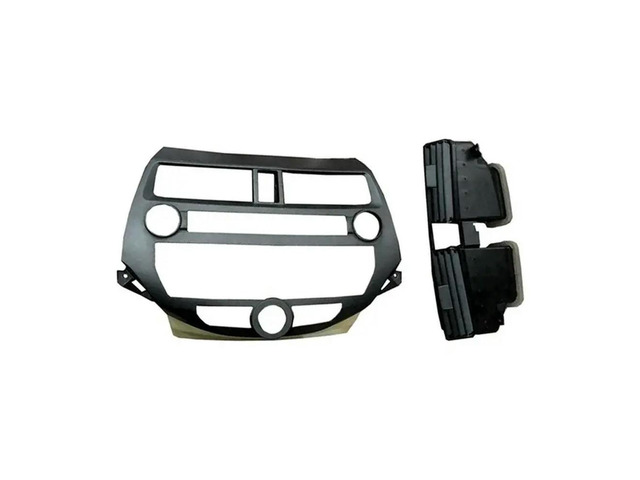 Central Control Air Outlet For Honda Accord CD Player Frame For Honda Car Accessories 77250-TA0-A03