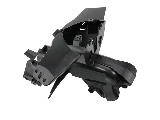 Motorcycle Front Headlight Upper Fairing For Aprilia RS660 RS 660 2021-2025 Motorcycle Stay Bracket Parts