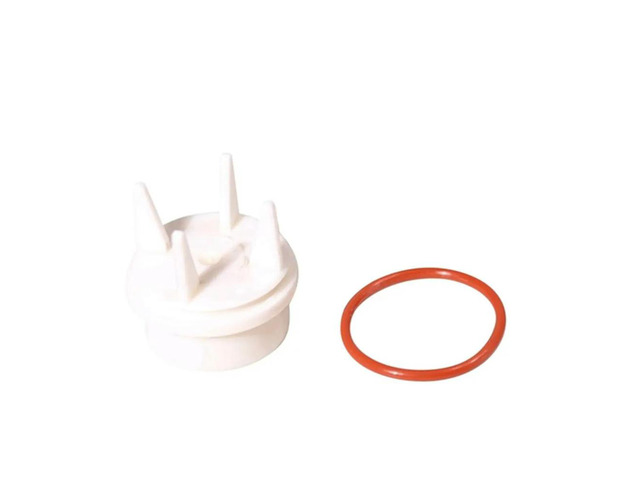 Replacement for Watts 0887718 Backflow Convert Kit for 1' 800M4-QT, Conversion to Freeze-Resistant 800M4-FR