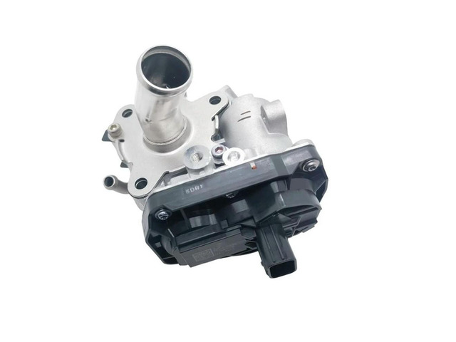Automotive EGR Valve Assembly 28400-2JTC3 284002JTC3 For Hyundai Sonata Hybrid 2.0 CUSTIN KIA K5 OPTIMA 2020-2024