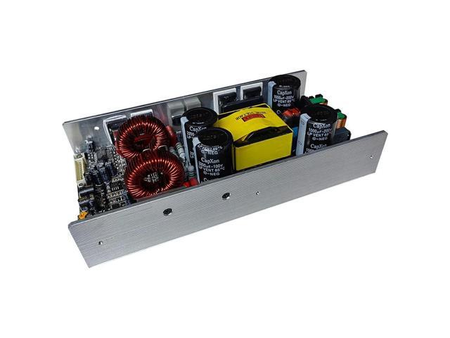 PDA1000-A Professional Amplifier Module 2 Channels 500 Watts Power Amplifier Module