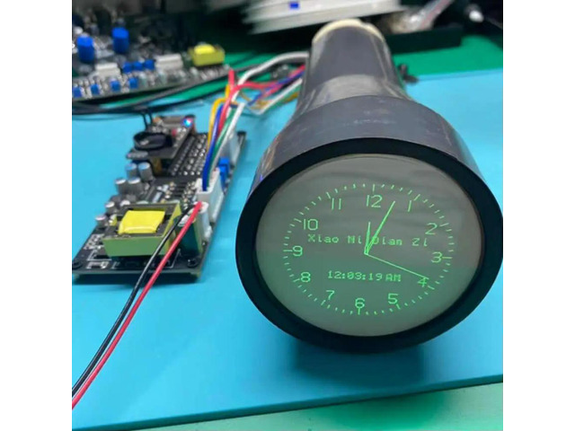 tube clock circuit board supports 7SJ32J 5SJ38J 8SJ31J 3SJ1J tube