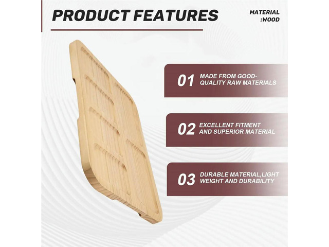 Charcuterie Board with Clear Lid, Travel Cheese Board Charcuterie Boxes Cutting Boards for Kitchen