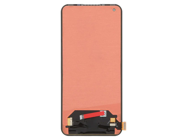 A063 120Hz OLED Screen For Nothing Phone 1 6.55'', For Nothing Phone (1) A063 Phone Display Touch Screen Replacement Spare Part