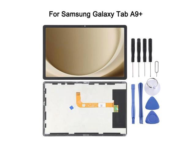 11-inch LCD Screen For Galaxy Tab A9 Plus SM-X210 / SM-X215 Tablet LCD Display & Touch Screen, Repair Replacement Part