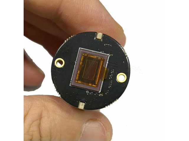 IMX385 1080P 60fps 25x42mm EX-SDI HD-SDI Industrial Camera Module Board Low Temperature Resistance