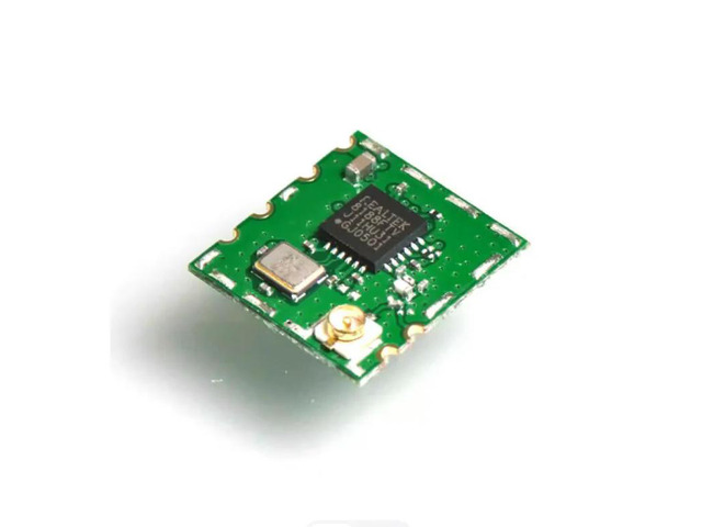 RTL8188FTV fn-link 6188E-UF module for OTT/IPTV/DVB/laptops, digital signage, TVs, and IPCs.