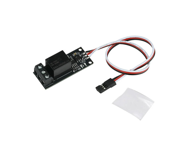 Single Channel PWM Delay Relay Switch 5-18V 20A High Current RC Receiver Module For RC Aircraft Vehicle Ship Lamp Power Control