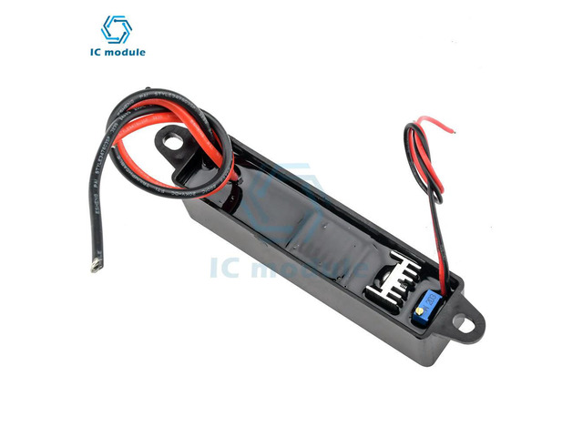 DC 12V 20000V Boost Step up Power Module High VoltaHigh Voltage Generator module DC 3.6V-6V to 20KV Boost Module Pulge Generator