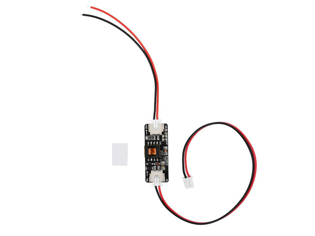 DC-DC DC Isolated Power Module Wide Voltage Input 5-36V Output 12V Power 5W DC-DC Buck Converter