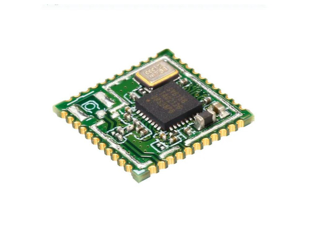 Southern Silicon SV6158M Ouzhiton f-link H158A-SM module OTT/IPTV/DVB/Set-top Box, Tablet PC, Advertising Display