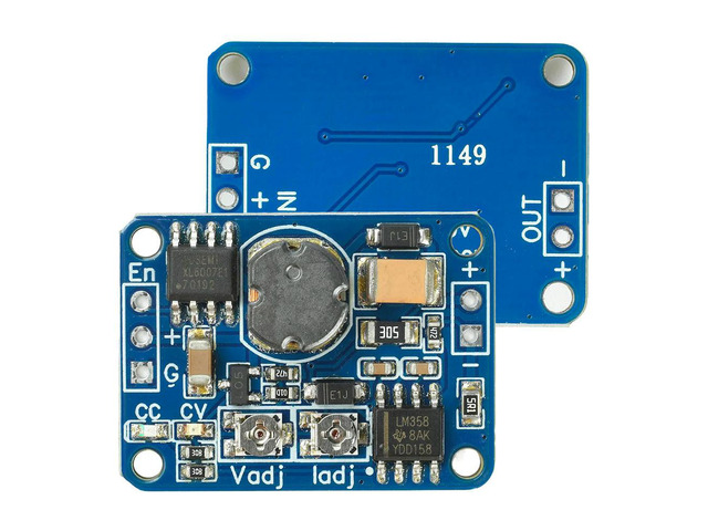 Mini High Voltage Boost Board DC 3.6 20V To 150 500V 0.1 20mA Current Adjustable Power Module For Electronic Enthusiasts DIY