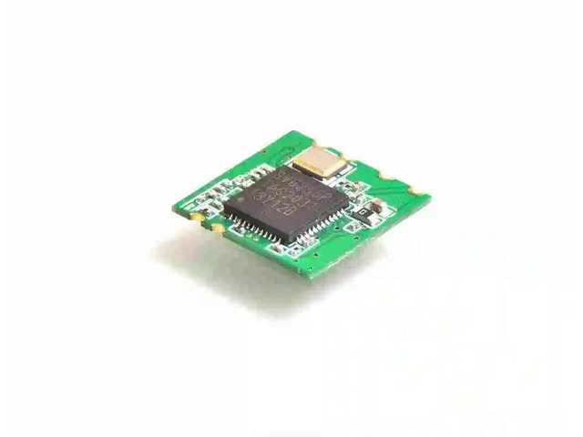 SV6255, SV6256 F-Link H255E-U module for use in dashcams, doorbells, and TVs
