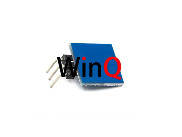 TTP223 touch button module capacitive switch can be set with self-locking jog mode touch button