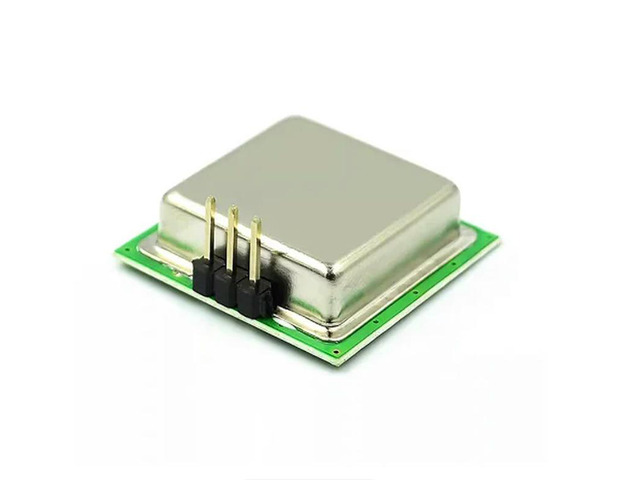 Microwave human body sensing module 24G CDM324 radar sensing sensor mobile sensing module