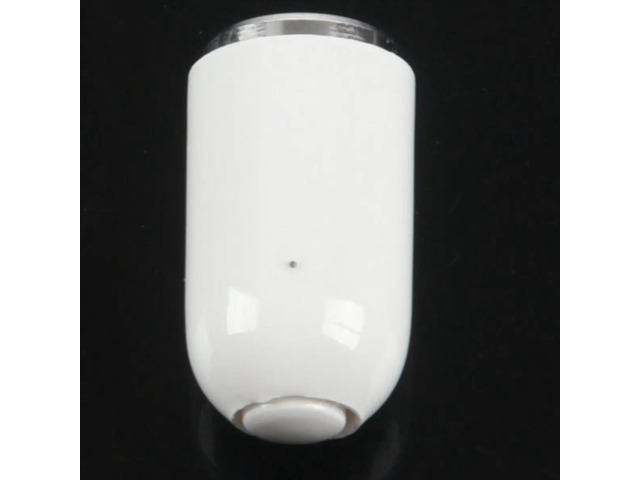 Magnetic Cap for Pencil, Magnetic Replacement Protective Cap Cover for Pro Pencil - White 1pc