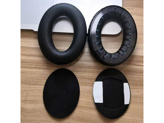 Replacement Ear Pads Cushions for Triport -1 TP1 AE1 Headphones Soft Foam Earpads Comfortable over Ear Covers