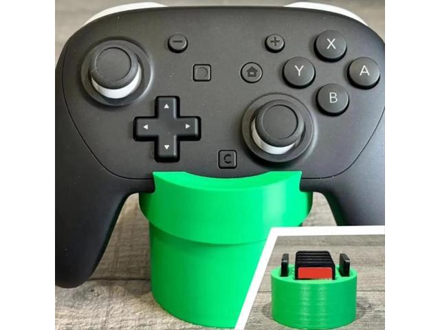 Game Controller Stand for Switch 2 Handle Bracket No Card Slot Gamepad Desk Holder Dock Handle Bracket Base B