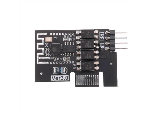 Desktop Computer Boot Card APP Remote Controlled Switch Card Computer Remote Boot Startup Card