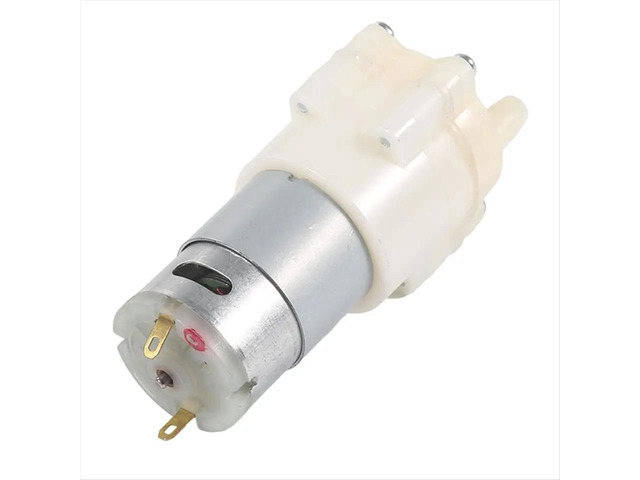 385 Motor Pumping Pump Fish Tank Water Circulation Micro-Type Dc Self-Priming Diaphragm Water Pump Household Motor Pumps