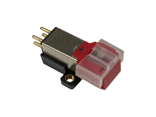 AT3600L Replacement Turntable Stylus Needle For LP Vinyl Record For Magnetic Cartridge Phonograph Player