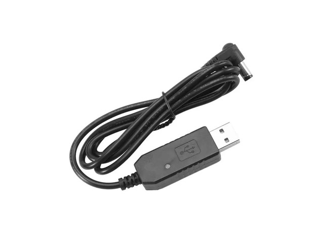 UV-5R Two-Way Radio USB Charger for UV-5R UV-5RA UV-5RB UV-5RC