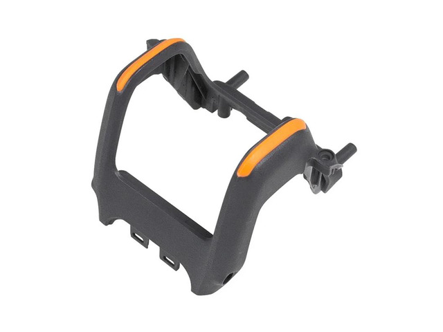 Gimbal Bumper For Avata 2 Gimbal Camera Protective Cover Frame For Avata 2 Gimbal Accessories Repair Parts