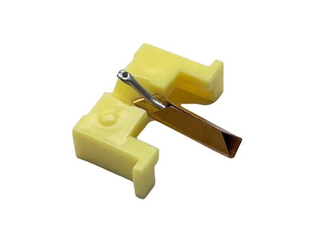 Diamond Replacement Stylus For Shure M70B N70B N72B M70EJ M110E ME910EJ LP Vinyl Gramophone Turntable Accessories