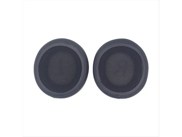 Ear Pads Headband Replacement for Series Headphones Softer Memory Foam Headset Repair Parts