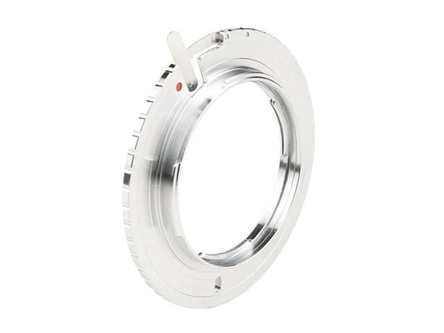 /3-NEX Lens Adapter For E Mount Camera