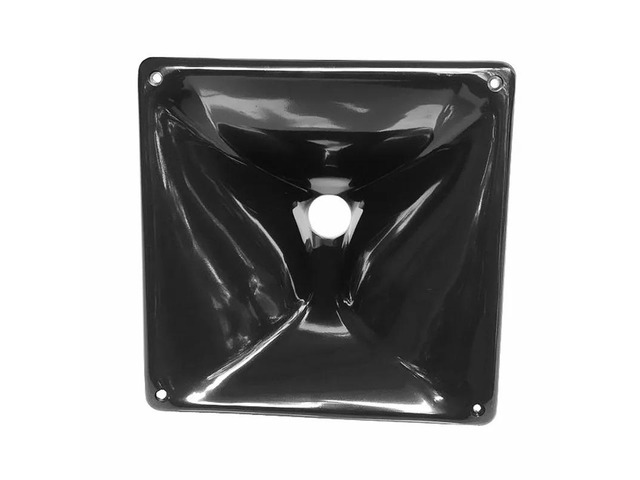 1PC DJ Tweeter Speaker Horn Nexo 250*250 HiFi Accessories For Professional Audio Home Theater Karaoke Public Address System