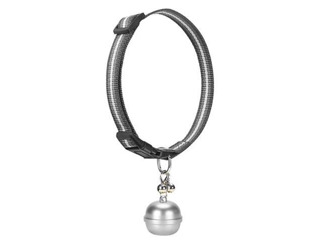 G15 Bell Collar Anti-Lost Cats And Dog Anti-Lost Tracker Device GPS Locator Positioning Waterproof -B
