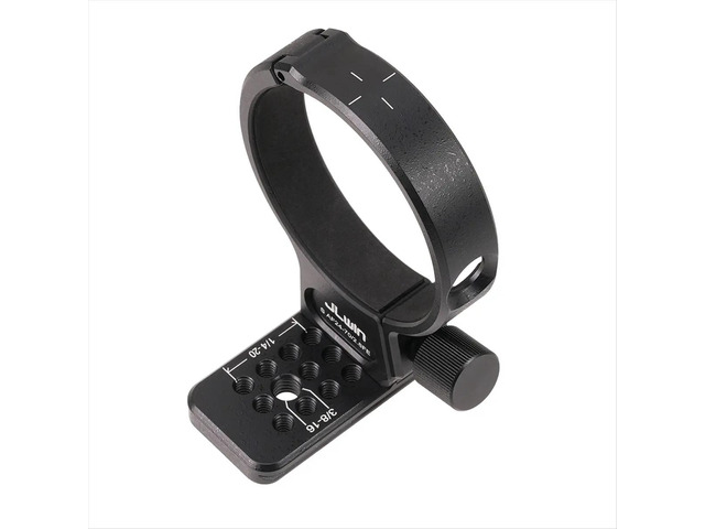 Tripod Collar Mount Ring for AF 24-70mm F2.8 Lens with Quick-Release Plate for - Tripod