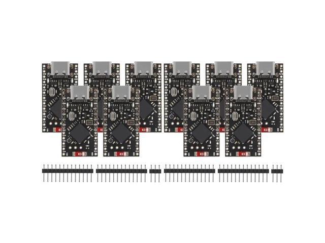 Pro Micro-NRF52840 Development Board, Bluetooth, Type-C, For IDE - 10Pcs