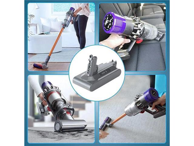 Replace V10 Adapter+Screwdriver 25.2V for V10 SV12 V10 V10 Animal Absolute Vacuum Cleaners
