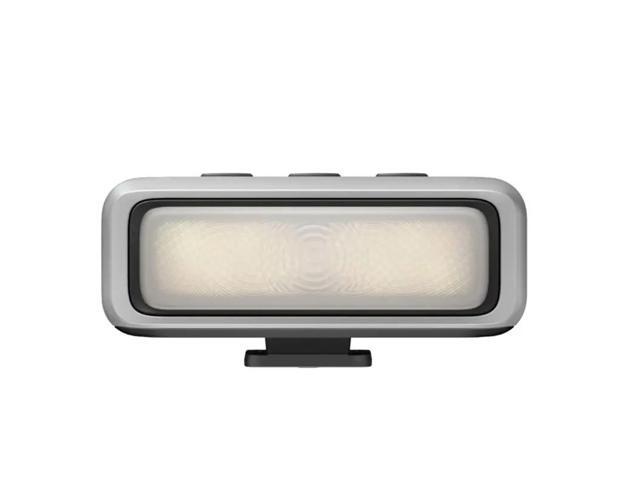 2 In 1 Flash Fill Light For Ace Pro 2 Magnetic LED Video Light 13M Waterproof 4 Color Photography Lamp