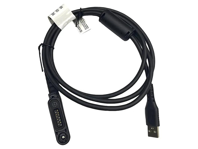 For Mototrbo R6 R7 R7a PMKN4265A USB For Two Way Radio Walkie Talkie Cable