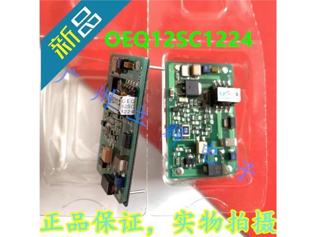 1PCS Power Module For ETA-USA POWER SOURCE 12V Turn 8-32V OEQ12SC1224