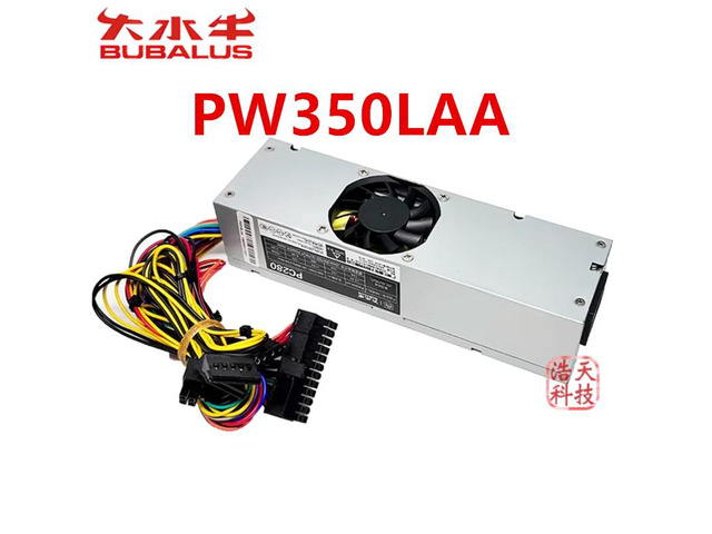 Power Supply For BUBALUS S0203 S0208 PC150 PC180 250W PC280 PW350LAA PW250LAA PC150NCA PC150NCQ
