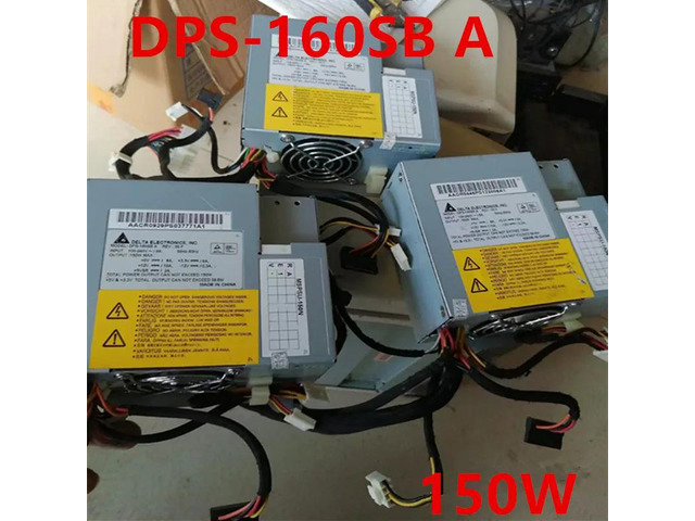 1PCS Disassembly Power Supply For NEC 915 150W DPS-160SB A MSPSU-150W Work Like