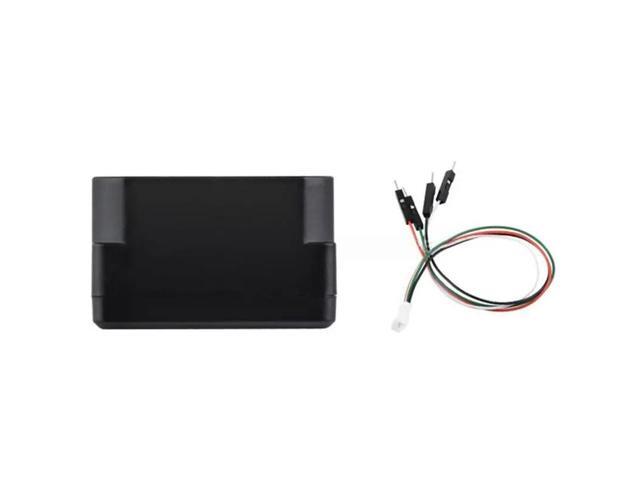UART Lidar Distance Sensor Tfmini-Plus 0.1-12M IP65 Waterproof 1000Hz Laser Range Finder For UAV Robot Projects