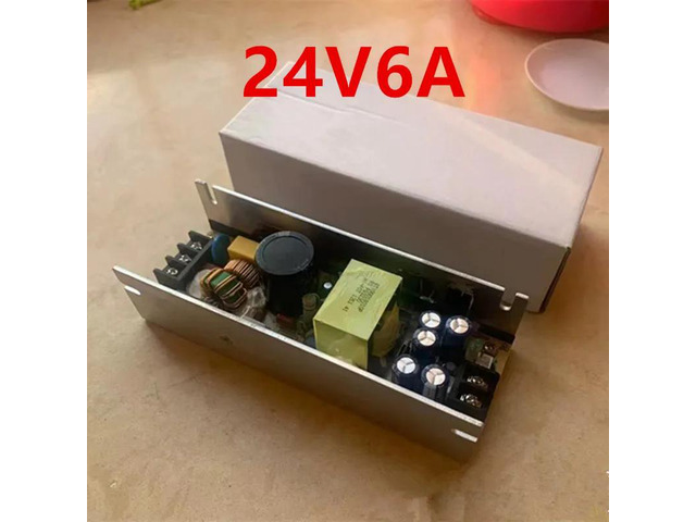 Power Board 24V6A 150W 8TI0001801GP 8T10001801GP RS PQ3230 HQ155 3BS00061